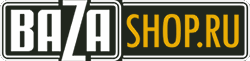 Логотип BazaShop.ru